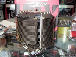 熱管服務更多硬件 市售熱管產品推薦