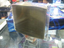 超頻三 pccooler 南海 hp 1204s 散熱器 外觀 清晰大圖 精彩圖片