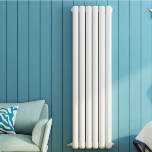 銅鋁復合散熱器簡單介紹