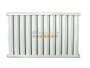 民用鋁合金暖氣片批發(fā) 高品質(zhì)的鋁合金暖氣片供應(yīng)