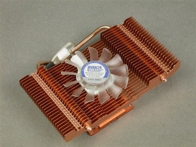 超頻三愛琴海普及版 HP2-850散熱器產(chǎn)品圖片13-IT168