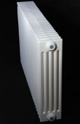 SQGGZ5鋼制五柱散熱器圓管五柱型散熱器產品圖片,SQGGZ5鋼制五柱散熱器圓管五柱型散熱器產品相冊 - 河北衡水暖氣片 - 九正