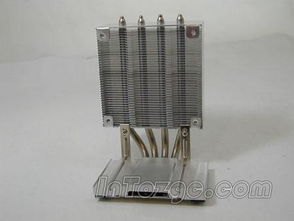 別讓熱天掃了興 超值cpu散熱器導購