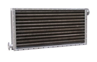 湖北srl10 6 3,srl7 7 3鋁翅片散熱器