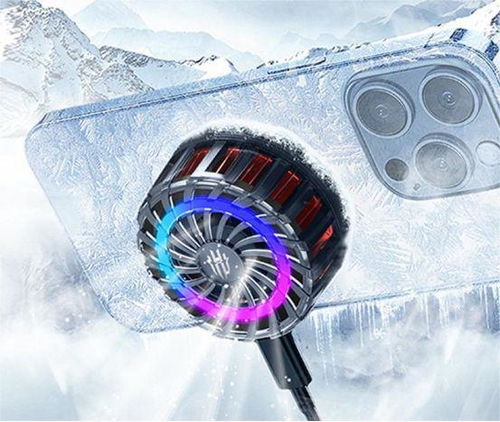 為何紅魔散熱器可以成為行業(yè)標(biāo)桿 看完發(fā)布會(huì),產(chǎn)品給的底氣