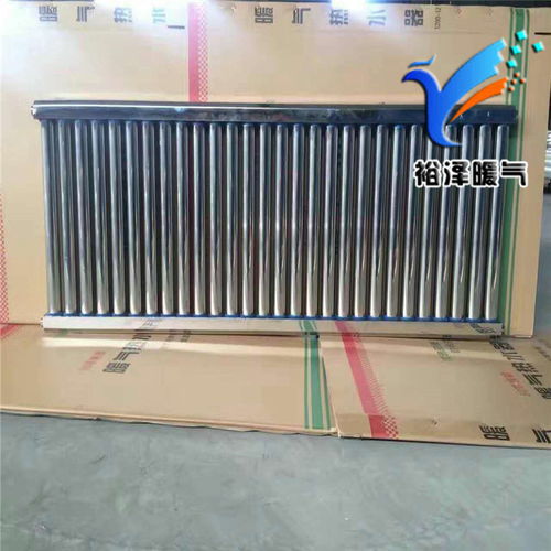 河北暖氣片批發(fā) 耐腐蝕314食品級不銹鋼散熱器 供應(yīng)家用暖氣片
