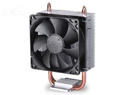 九州風神玄冰200散熱器產品圖片1素材 it168散熱器圖片大全