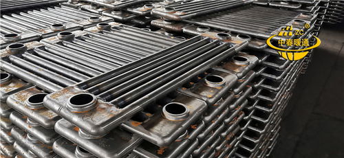 安裝規(guī)范 圖 鋼制圓管五柱1000型暖氣片 鋼制圓管五柱