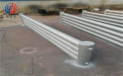 洗煤廠散熱器133 2500 2b型寧陽(yáng)