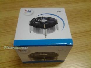 廠家直供華風順系列CPU散熱器B930_數碼、電腦_世界工廠網中國產品信息庫