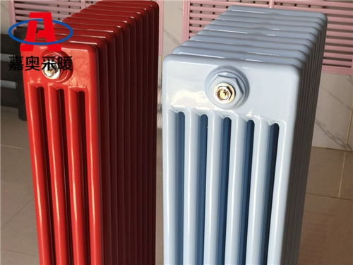 浉河sqgz606鋼制散熱器鋼六柱