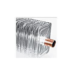 【銅管鋁翅片散熱器 暖氣片 散熱器】價(jià)格_廠家_圖片 -