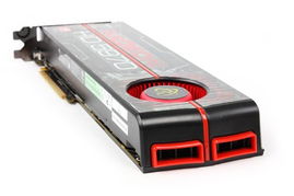 不帶n卡玩 hd5970x2巔峰對決hd5870x3