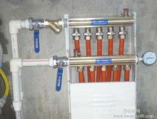  昌邑市鑫源鋼鋁合金暖氣片廠 主營 暖氣片及配件