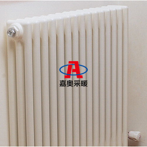 鋼制壁掛式散熱器 gz306鋼三柱暖氣片