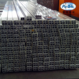 【散熱器廠家供應(yīng)大功率梳子散熱器 梳子型型材散熱器】?jī)r(jià)格,廠家,圖片,其他鋁合金材,佛山市南海富球金屬制品-