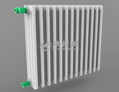 取暖器散熱器