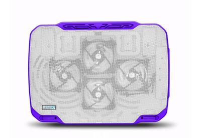 散熱器廠家直銷 越來越酷冰雅1 散熱風扇 藍光靜音圖片_高清圖_細節圖-深圳市松馬泰科技塑膠電子廠 -