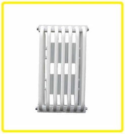 供應德恩普碳鋼散熱器鋼制彎管散熱器