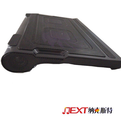 筆記本電腦散熱器 散熱器音箱 電腦音箱 廠家直銷 支持混批 - 筆記本電腦散熱器 散熱器音箱 電腦音箱 廠家直銷 支持混批廠家 - 筆記本電腦散熱器 散熱器音箱 電腦音箱 廠家直銷 支持混批價(jià)格 - 深圳市納克斯特塑膠電子 - 