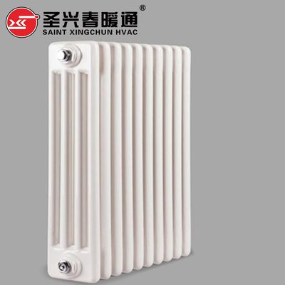 鋼管柱型散熱器GZ409/GZ406/GZ407 高性能暖氣片的廠家選擇與價格解析