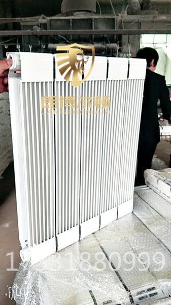 興寧GLZY75 75 400 1.2鋼鋁復合散熱器產品參數詳解