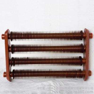 供應(yīng)高頻焊散熱器內(nèi)芯及鋼制散熱器 - 海億客(北京)熱能科技冀州分公司