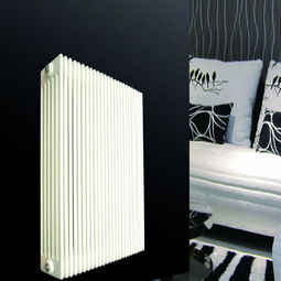 全國(guó)散熱器十大品牌之一 圣比迪堡散熱器