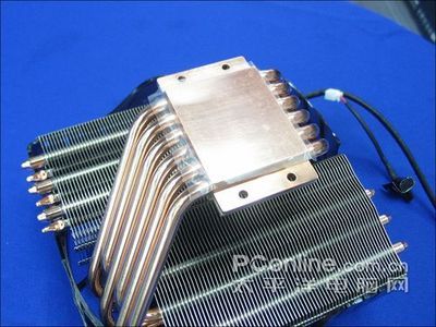 TT BigTyp14Pro 散熱器新品上市 強(qiáng)效散熱，硬核登場(chǎng)