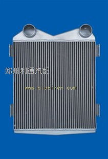 利通散熱器 專業(yè)散熱解決方案的引領(lǐng)者
