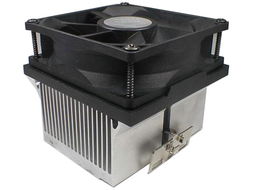 九州風(fēng)神AE E08XP2600 散熱器產(chǎn)品評測與圖片解析