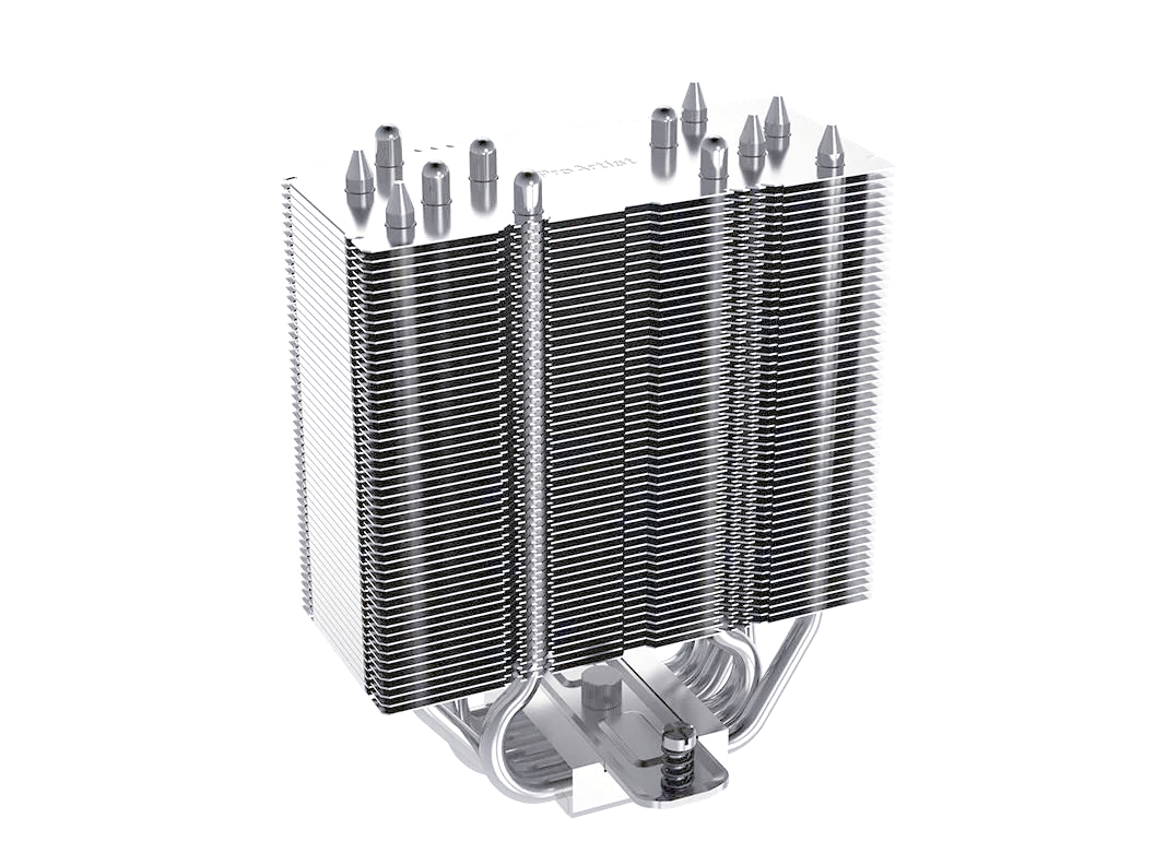 風(fēng)冷市場的革新浪潮 那些顛覆傳統(tǒng)的散熱器設(shè)計(jì)