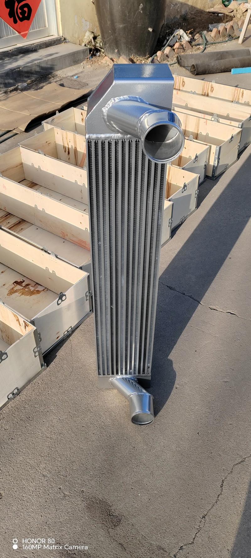 臨工955F中冷器液壓油散熱器 品質(zhì)卓越，價(jià)格親民