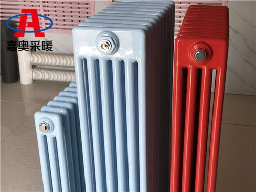 三柱鋼管散熱器型號(hào)MS3090 定州鋼制柱型管散熱器的卓越選擇