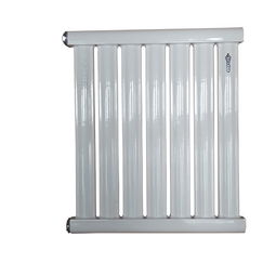 德州市散熱器產(chǎn)業(yè)發(fā)展現(xiàn)狀與展望