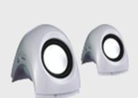 迷你高音質(zhì)小音響 便攜音頻解決方案，助力筆記本與移動設(shè)備