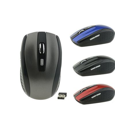 2.4G無線鼠標(biāo) 現(xiàn)代計算的便捷伴侶