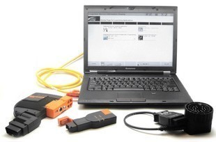 寶馬原廠ICOM ISID診斷檢測儀 專業(yè)維修與高效檢測的首選設(shè)備