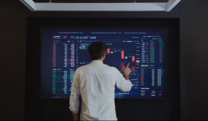 辦公自動化的概念及其核心要素