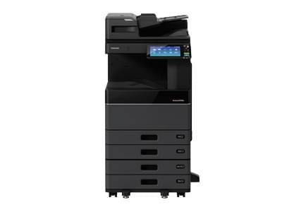 智能移動辦公利器 東芝3008A復(fù)印機(jī)報15800及計算機(jī)配件解析