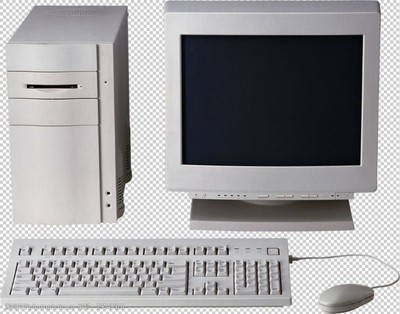 LED電腦顯示器 現代辦公自動化的核心設備