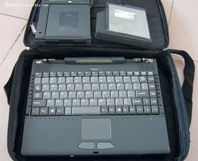 跳蚤市場數碼淘寶記 35元古董筆記本與超值配件的奇妙組合