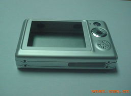 東莞市長安鎮國安五金塑膠制品廠 多元化精密制造服務商