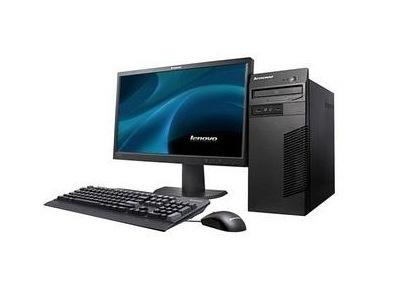 聯想啟天B5800-N003臺式電腦主機 四核性能與海量存儲的完美融合