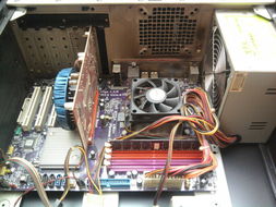 網(wǎng)吧機(jī)及配件出售 優(yōu)質(zhì)電腦設(shè)備與專(zhuān)業(yè)配件的選擇指南