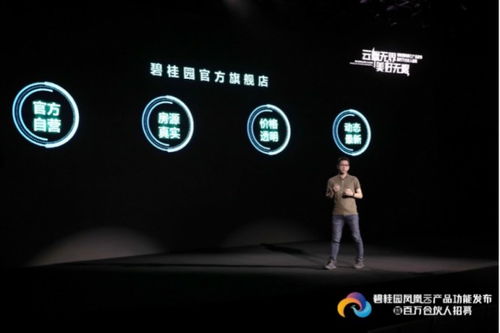 碧桂園鳳凰合伙人 創(chuàng)新營(yíng)銷管理模式下的點(diǎn)睛之筆